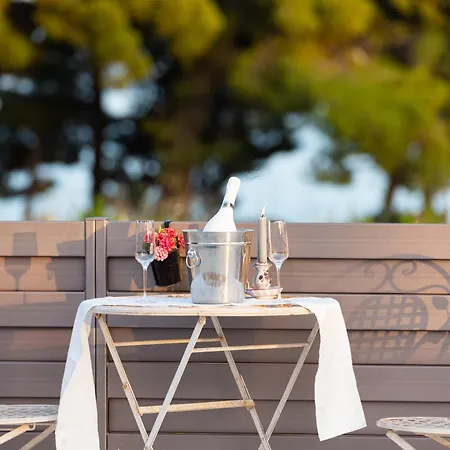 Haven House With Pool And Jacuzzi Villa Kaštela