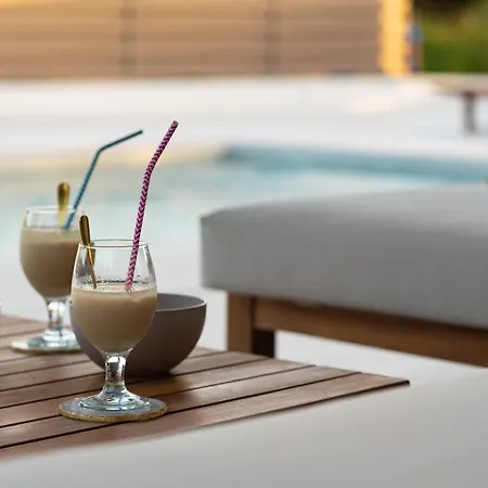 Villa Haven House With Pool And Jacuzzi Kaštela