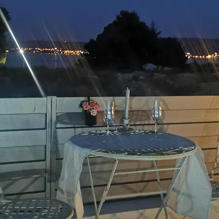 Haven House With Pool And Jacuzzi Kaštela