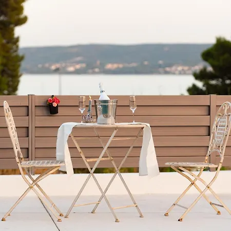 Villa Haven House With Pool And Jacuzzi *