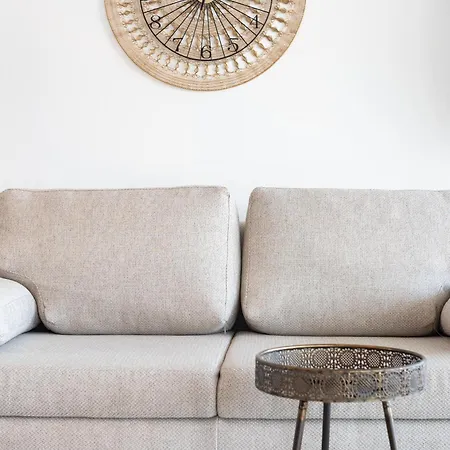 Villa Haven House With Pool And Jacuzzi