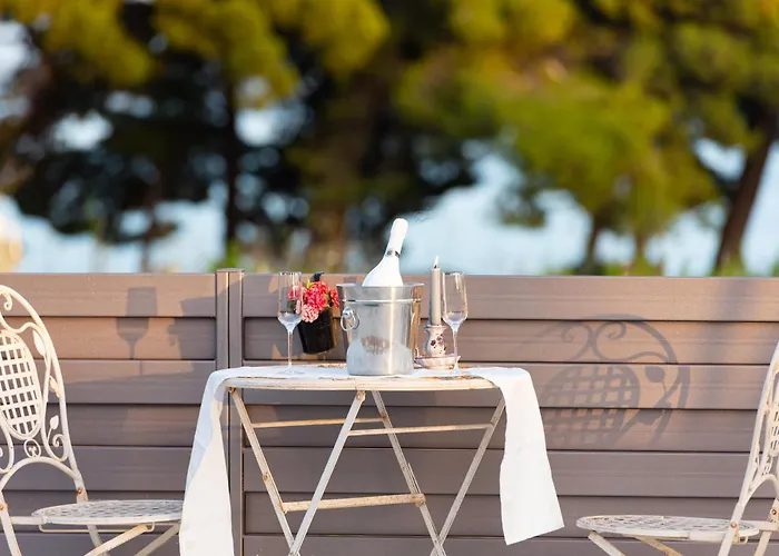 Haven House With Pool And Jacuzzi Villa Kaštela