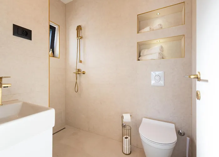 Haven House With Pool And Jacuzzi *