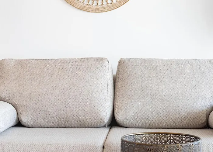 Villa Haven House With Pool And Jacuzzi